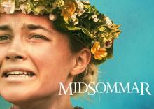 Midsommar Movie Poster Image