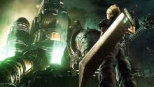 FFVII Remake Review Image